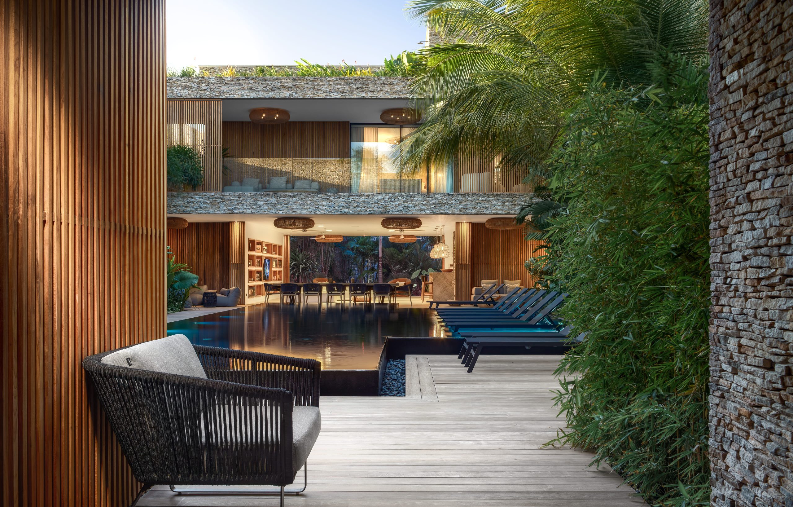 Cópia de Fachada master Villa Oasis