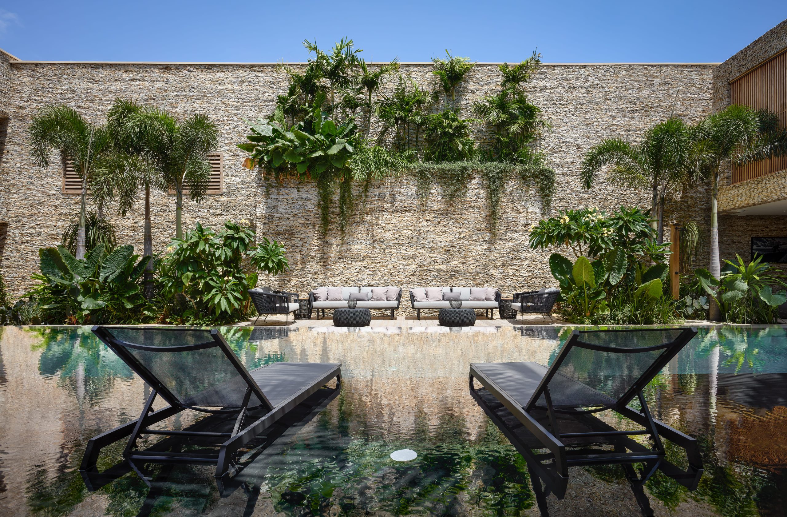 Cópia de Piscina Villa Oasis