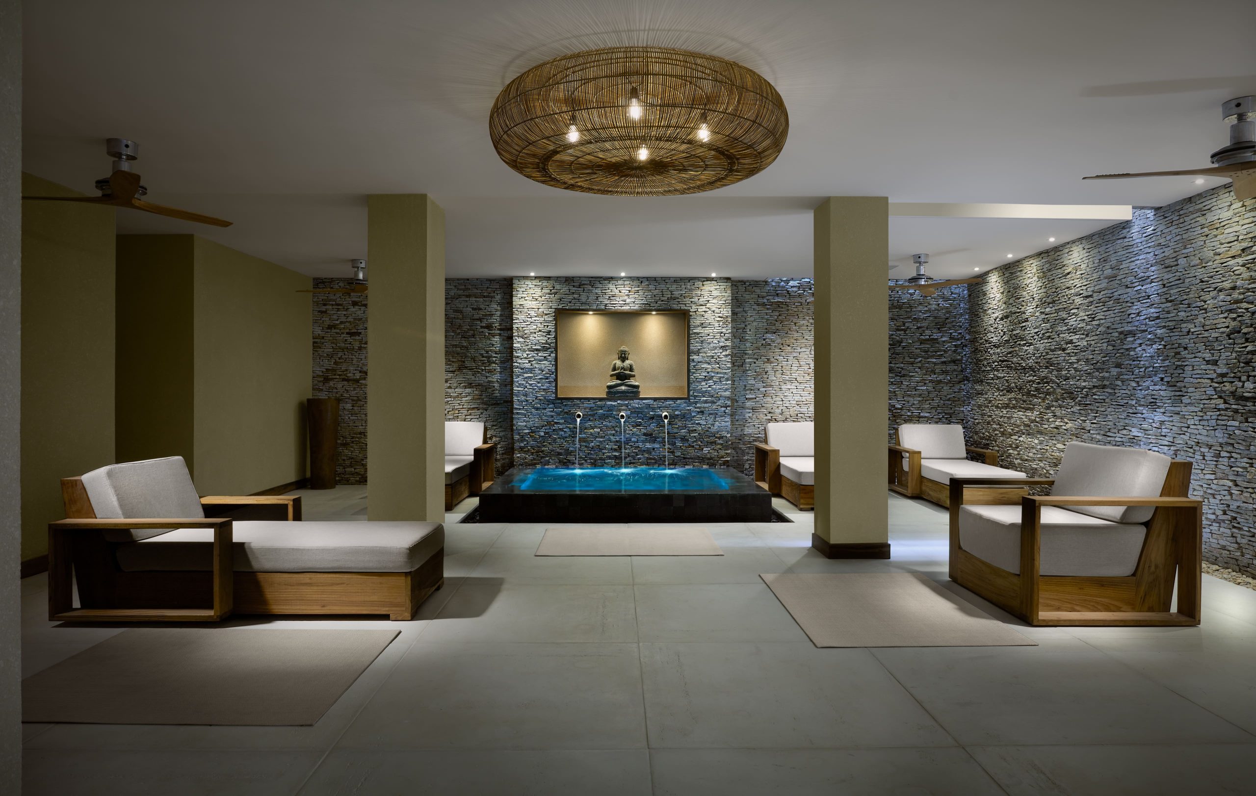 Cópia de Spa Villa Oasis